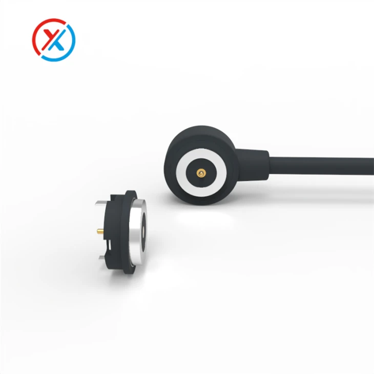Magnetic Connector Diameter 10mm high quality