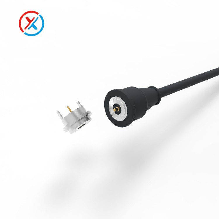 usb pogo pin connector