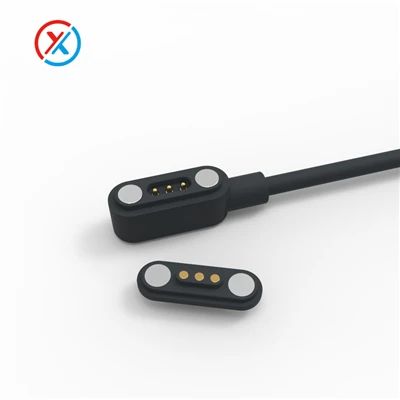 Kabel Pengecas Pin Pogo
