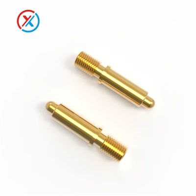 Pin Pogo Berulir