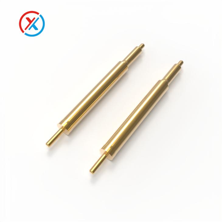 Spring Loaded Pin best