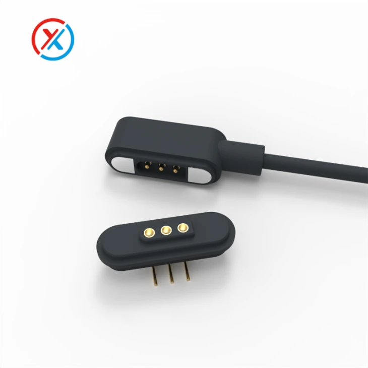 Pin Usb C Pogo